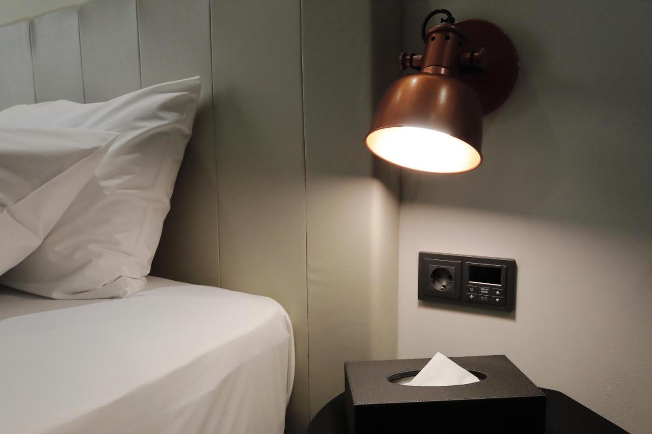 Orchid Hotel Wonju Eksteriør billede