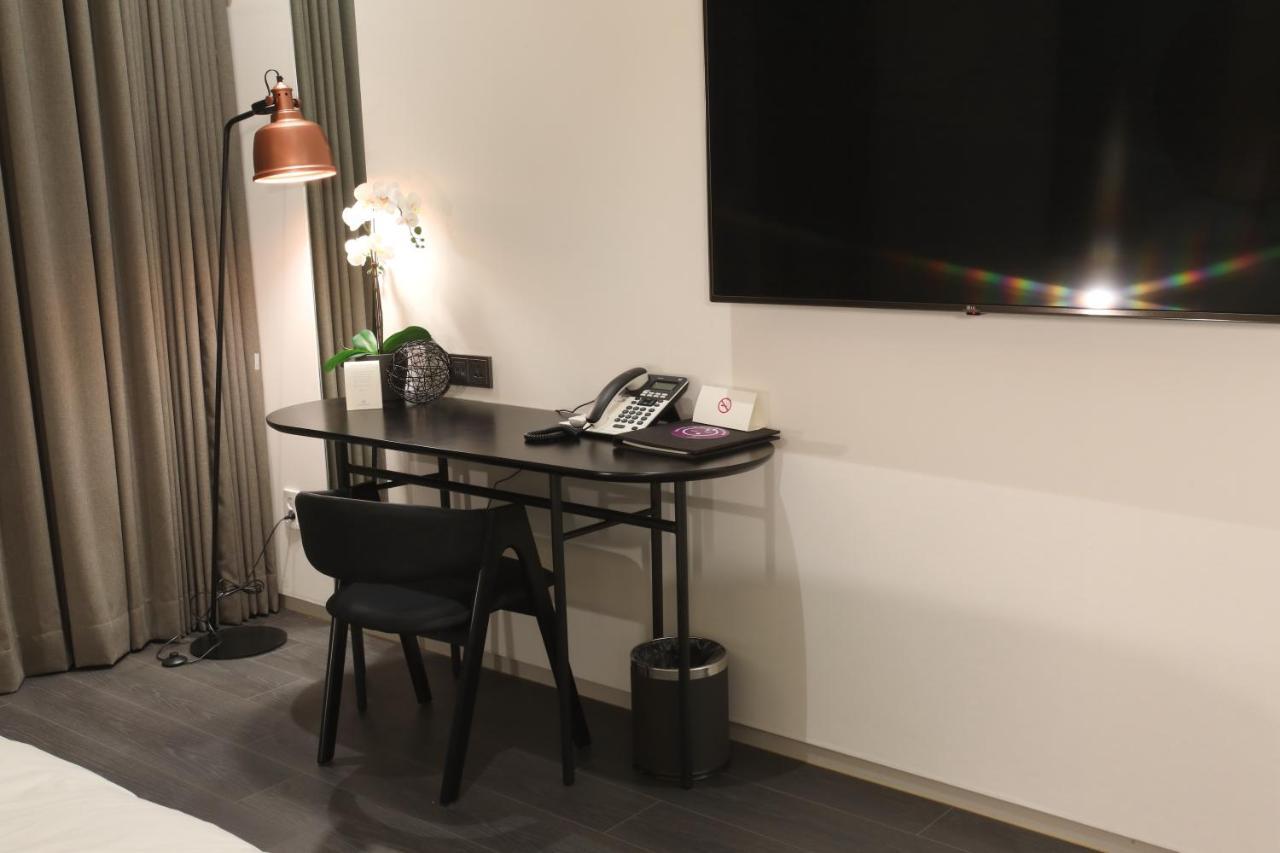 Orchid Hotel Wonju Eksteriør billede
