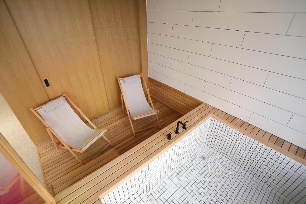 Orchid Hotel Wonju Eksteriør billede